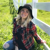 Mekayla Macpherson, Rd