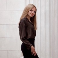Victoria Morozova