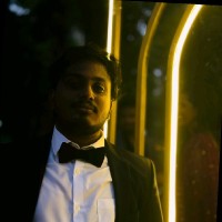 R Adith Shankar