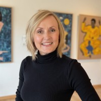 Alison Guglielmo Kerr