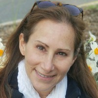 Claire Kershenbaum