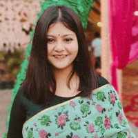 Manashree Kalita