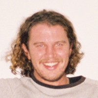 Jackson Christie