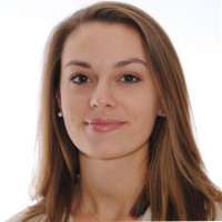 Margaux Zaremba