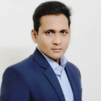 Jayant Zende