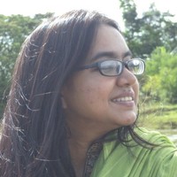 Farzana Alam