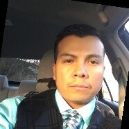 Albert Garza