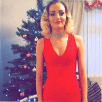 Bethaney Dickson
