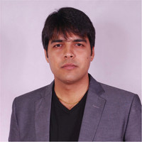 Anshul Sethi