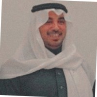 عماد الغامدي