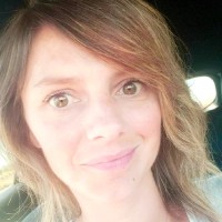 Andrea Ruth