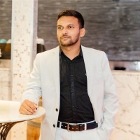 Gulfam Gulzar Masih