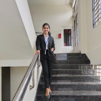 Hasitha Haridas
