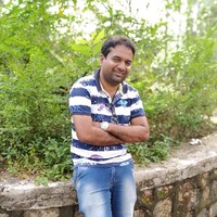 Hiren Pattani