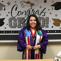 Stephanie Dayana Baez