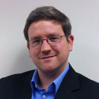 Benjamin Sirois