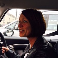 Maria Peploe