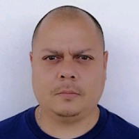 Jose Luis Rodriguez Guajardo