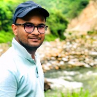 Mohd Anas