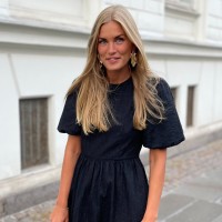 Annie Uttberg