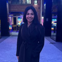 Sajini Jayasinghe