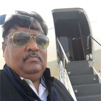 SANJAI KUMAR