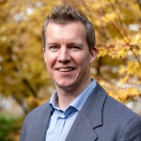 Gordon Dudley
