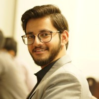 Arslan Zahid Katal