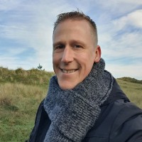 Jorrit De Vries