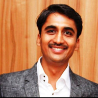 Pankaj Bhadane