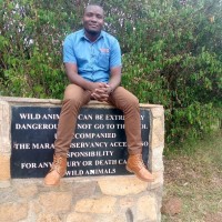 Walter Ouma