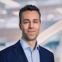 Andreas Ringstad