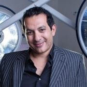 Dr. Emad G