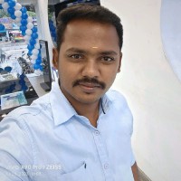 Ranjithkumar Ramar