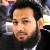 Ghazanfar Raza