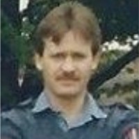 Iain Britton