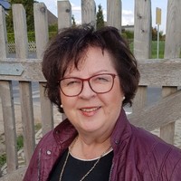 Almuth von Below-Neufeldt