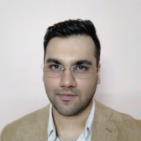 Aayush Singhal