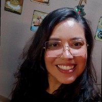 Suellen Constante da Silva Tonet