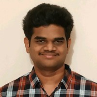 Siva Raja Ganesh A