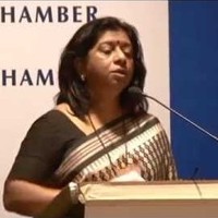 Chandra Iyengar