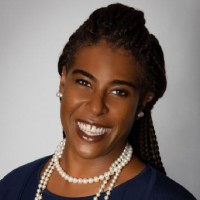 Nacole Moore