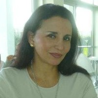 Maria Antonieta de las Casas