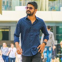 Surya Teja