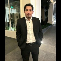 Arnulfo Flores