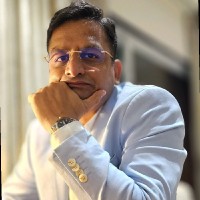 Vinay Mavani