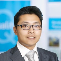 charly wang