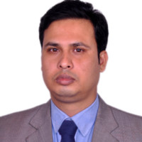 Md. Rayhanul Islam