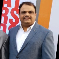 Vinayak Kulkarni