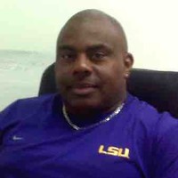 Mario Graham